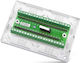 Satel Terminal Block Electrical Panel