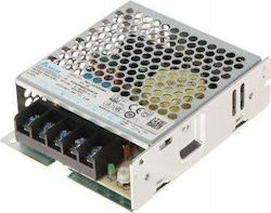 Delta Ρυθμιζόμενο Τροφοδοτικό LED PMT-24V50W2BA Delta Ρυθμιζόμενο Τροφοδοτικό LED PMT-24V50W2BA
