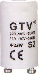 Gtv LED Power Supply OS-STA422-00