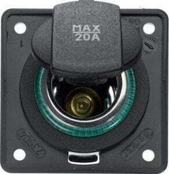 Hager Strom Industrieller Typ 0945702505