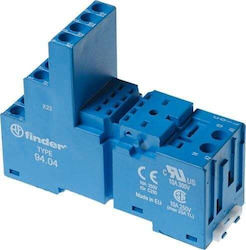 Finder Industrial Switch 97.P2