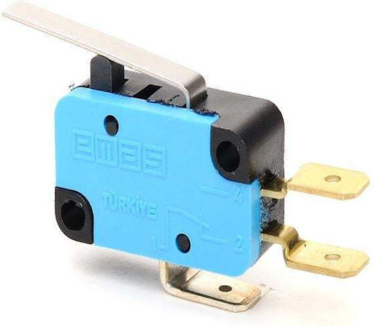 Promet Terminal Industrieller Typ T0-MK1KIM2