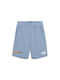 Puma Kids Shorts/Bermuda Fabric Ess+ Blue