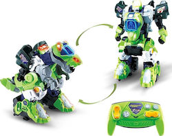 Vtech Vtech Τηλεκατευθυνόμενο Ρομπότ Πράσινο Vtech Vtech Τηλεκατευθυνόμενο Ρομπότ Πράσινο