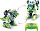 Vtech Vtech Teleghidat Robot Verde