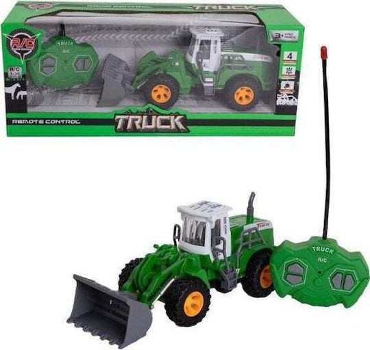 Askato Remote Controlled Tractor