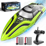 Deerc Remote Controlled Speedboat