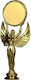 VS Audio Gold Sports Trophy F32 G