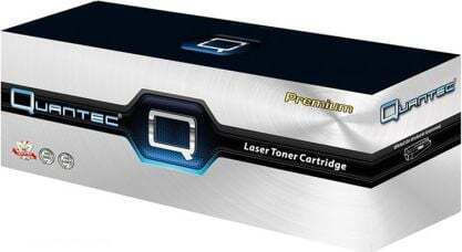Quantec Συμβατό Toner για Laser Εκτυπωτή Samsung CLT-Y506L Κίτρινο