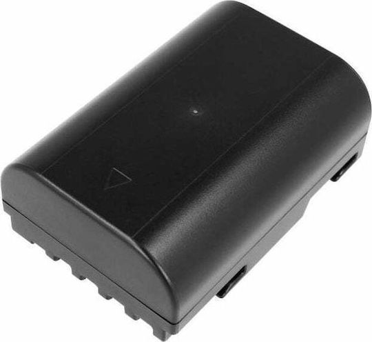 Newell Μπαταρία Φωτογραφικής Μηχανής D-li90 NL1698 1860mAh Συμβατή με Pentax