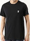 Burberry Men's Blouse Black