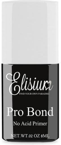 Elisium Primer / Top Coat για Απλά Βερνίκια