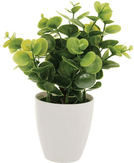 Artificial Plant in Small Pot 16cm TnS