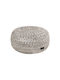 Guy Laroche Πουφ Μαξιλάρα Wasserdichte Shades Shades Wenge 50x50x25cm
