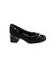 Piccadilly Pantofi cu toc Negre