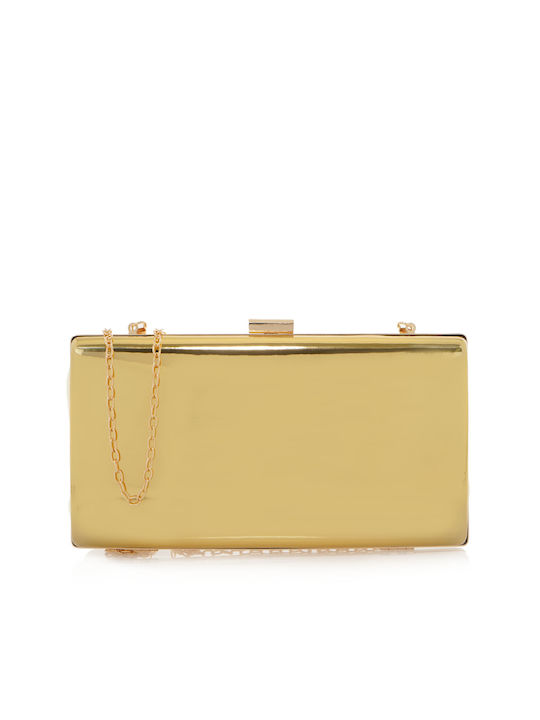 Exe Women's Bag Hand Yellow