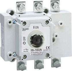 Lovato Electric Switch Βιομηχανικών Εγκαταστάσεων GE0400