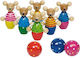 Goki Goki Outdoor Bowling Game