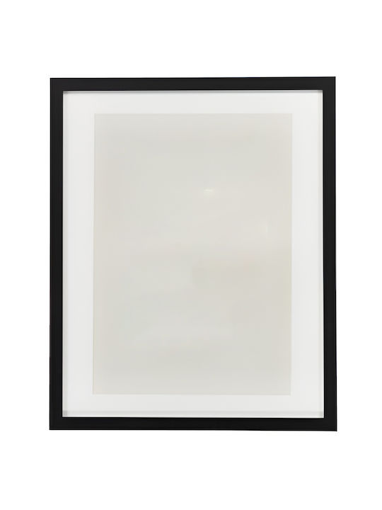 Bros Frame Plastic 40cmx60cm with Black Frame