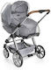 Reer Waterproof Stroller
