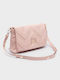 Weaver Women's Bag Shoulder Pink