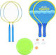 Nils Badminton Outdoor Spielzeug