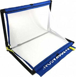 Bazookagoal Outdoor Soccer Goal Posts