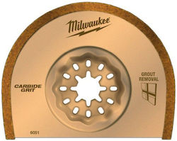 Milwaukee Multitool Blade 48906051