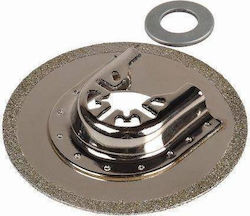 Wolfcraft Pro Λάμα Πολυεργαλείων 3955000