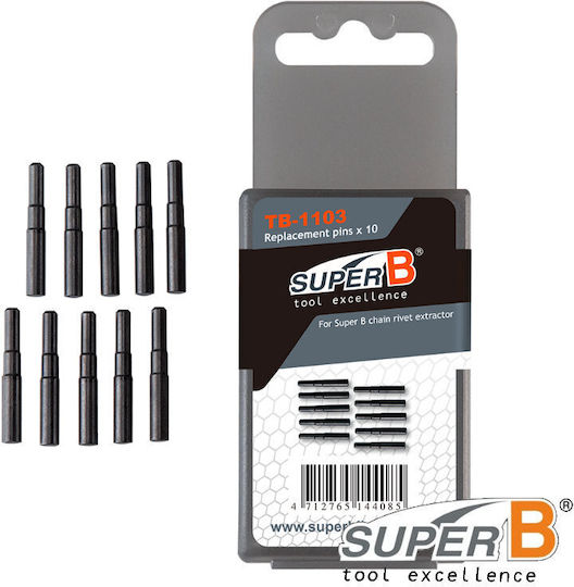 Super B Bicycle Spare Part