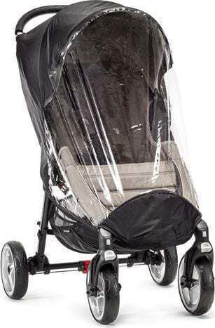 Baby Jogger Αδιάβροχο Καροτσιού City Mini
