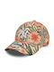 New Era Tropical Jockey Beige