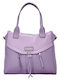Women's Bag Shoulder Lilac