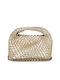 Exe Women's Bag Hand Gold