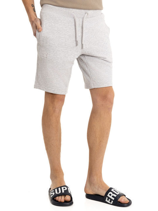 Superdry Herrenshorts grey