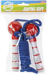 Tactic Jump Rope