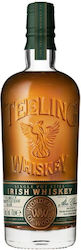 Teeling Whiskey Teeling Сингъл Малц 50% 700мл