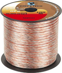 Cabletech Καλώδιο 100m KAB0327