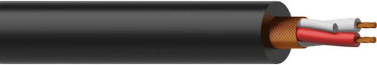 Procab Cable - Μαύρο MC305/1