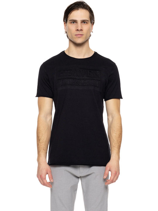 T-shirt Black