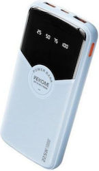 WK WP-43 Power Bank 10000mAh 22.5W mit 2 USB-A ...