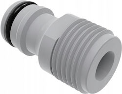 Cellfast 51-665 Ρακόρ Βρύσης Τύπου Lock 50.8mm