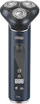 DSP 615174 Rechargeable / Corded Face Electric Shaver