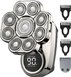 DSP Rotary Ξυριστική Μηχανή