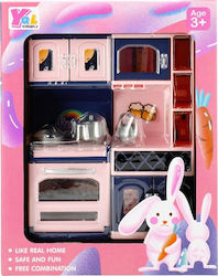 Mega Creative Kitchen