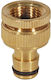 EPM E-200-0109 Bewässerungsverbinder 25.4mm