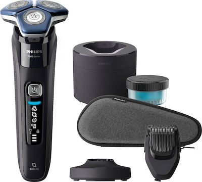 Philips Shaver S7886/58 Rechargeable Face Electric Shaver