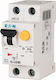 Eaton Automatic Circuit Breaker 10A Double-pole...