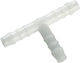 Gardena Trinity 7303 Splitter 10mm 2pcs