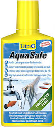Tetra Aqua Safe Tratament pentru apă de acvariu...